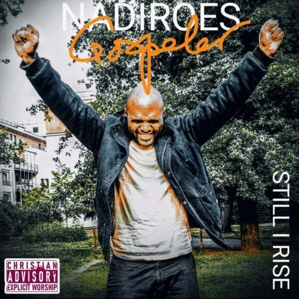 Cover art for Still I Rise